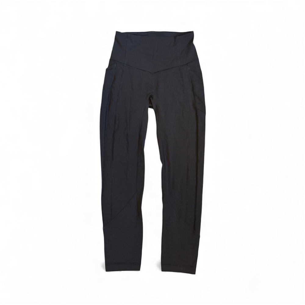 Lululemon SEE INFO Leggings